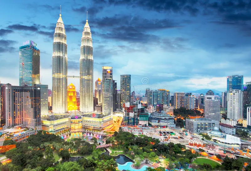 Malaysia