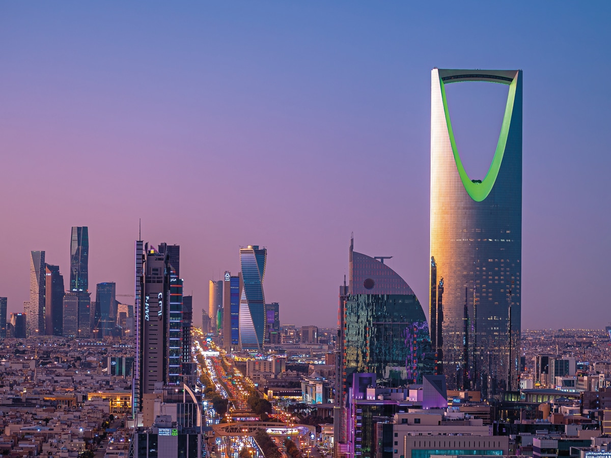 KSA