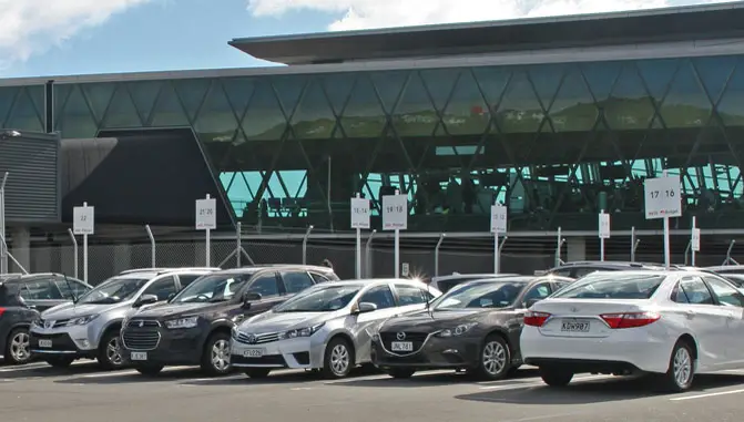 Car Rental